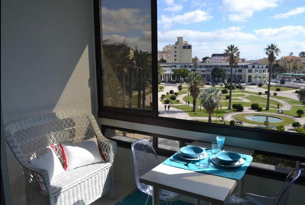 Estoril 2 & 5- Beach Side Casino Garden Studio Exterior photo